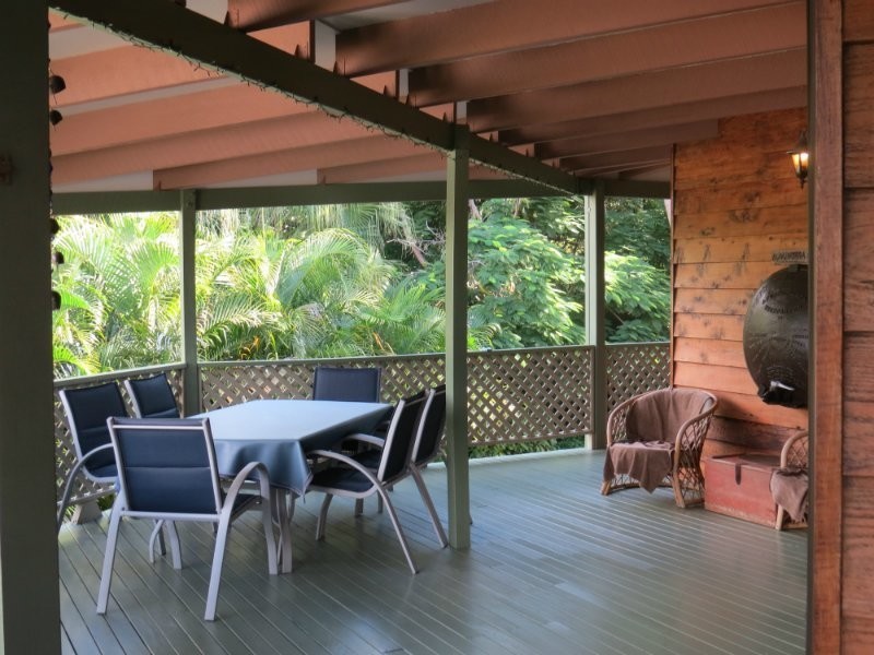 The Range QLD 4700