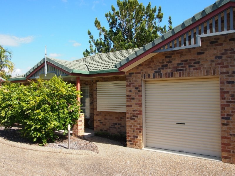 3/35B Wentworth Tce, The Range QLD 4700