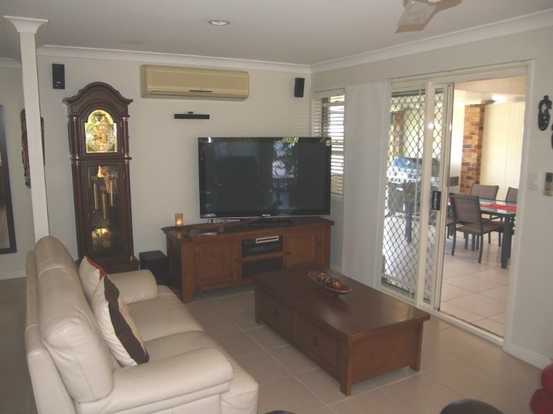 3/35B Wentworth Tce, The Range QLD 4700