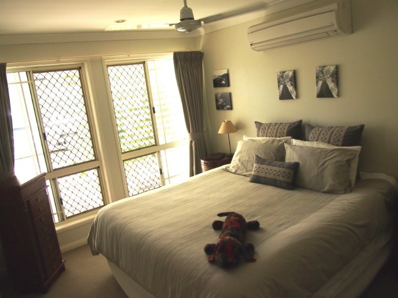 3/35B Wentworth Tce, The Range QLD 4700