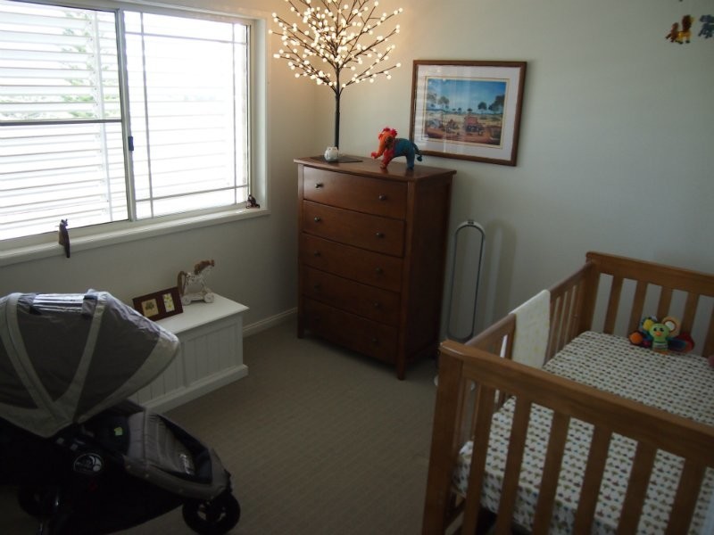 3/35B Wentworth Tce, The Range QLD 4700