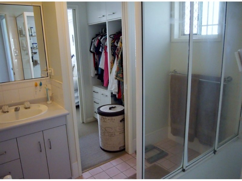 3/35B Wentworth Tce, The Range QLD 4700