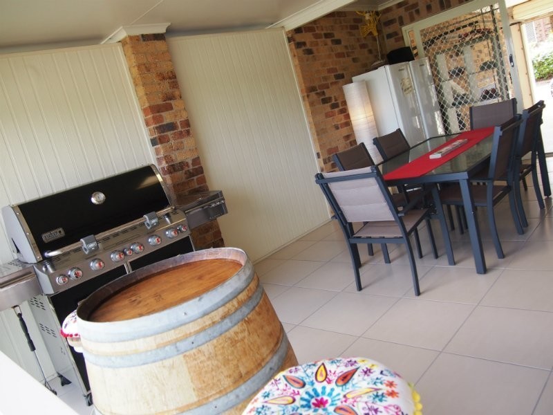 3/35B Wentworth Tce, The Range QLD 4700