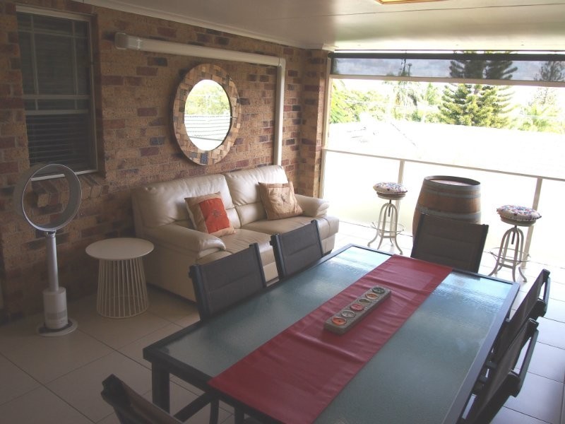 3/35B Wentworth Tce, The Range QLD 4700