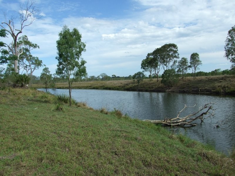 430 Lake Mary Road, Lake Mary QLD 4703
