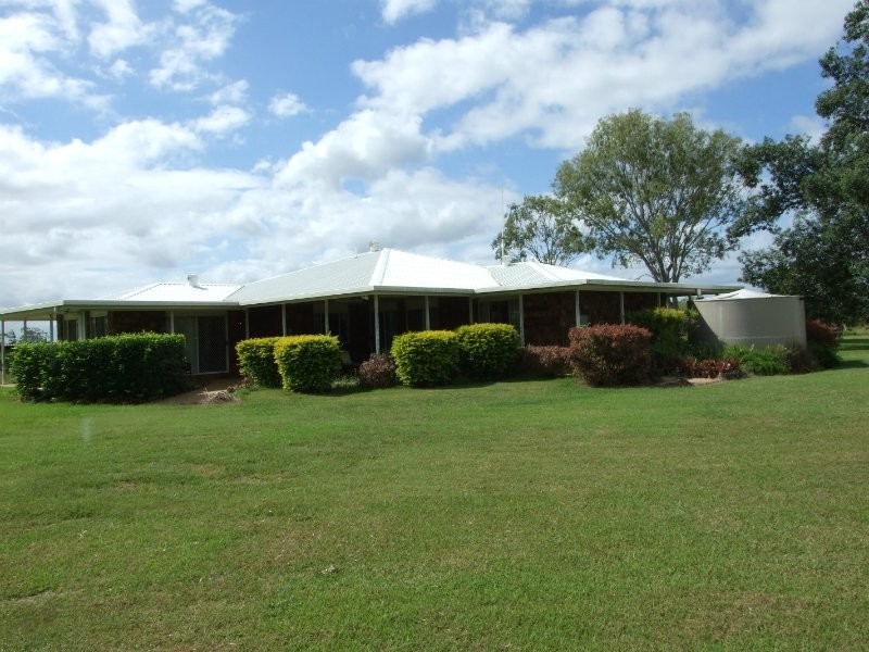 189 Stracey Road, Alton Downs QLD 4702
