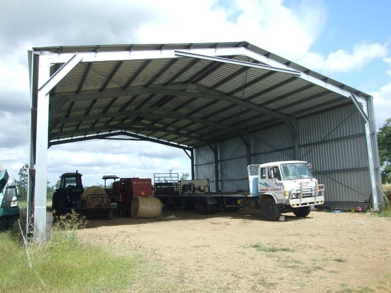 189 Stracey Road, Alton Downs QLD 4702