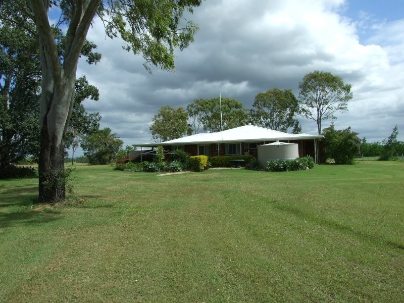 189 Stracey Road, Alton Downs QLD 4702