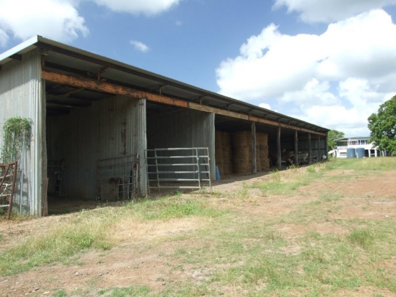 000 Bruce Highway, Clairview QLD 4741