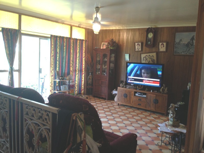 29 Water Street, Berserker QLD 4701