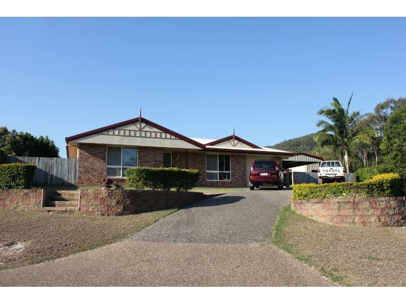 13 Gable Street, Koongal QLD 4701