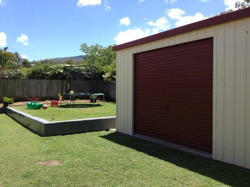 13 Gable Street, Koongal QLD 4701