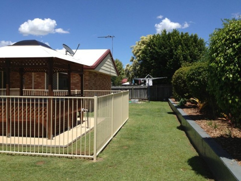 13 Gable Street, Koongal QLD 4701