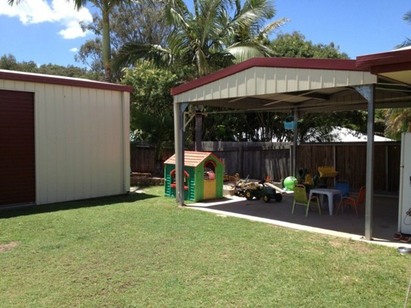 13 Gable Street, Koongal QLD 4701