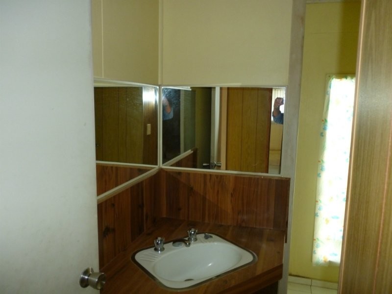 Park Avenue QLD 4701