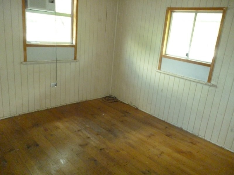 Park Avenue QLD 4701