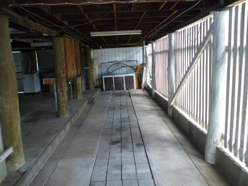 Park Avenue QLD 4701