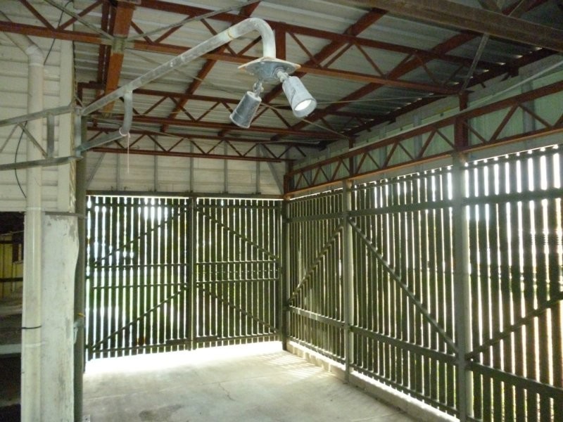 Park Avenue QLD 4701