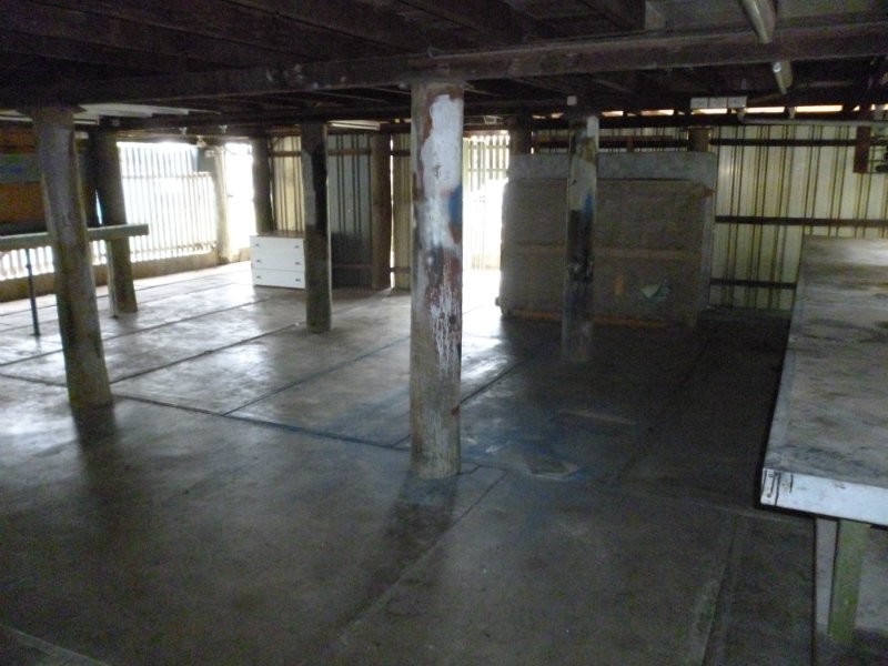 Park Avenue QLD 4701