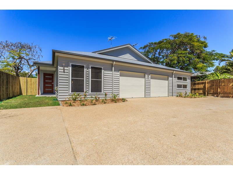 150 Denham Terrace, Allenstown QLD 4700
