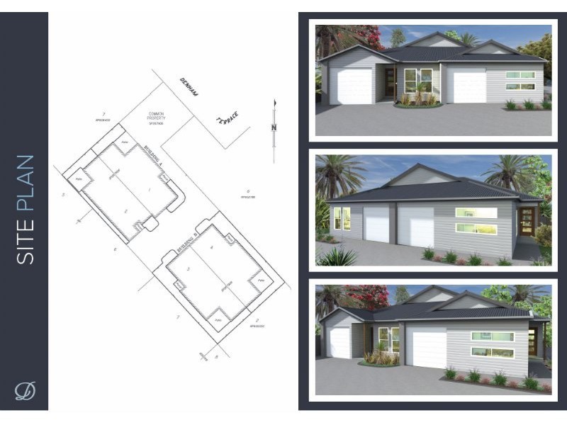 150 Denham Terrace, Allenstown QLD 4700