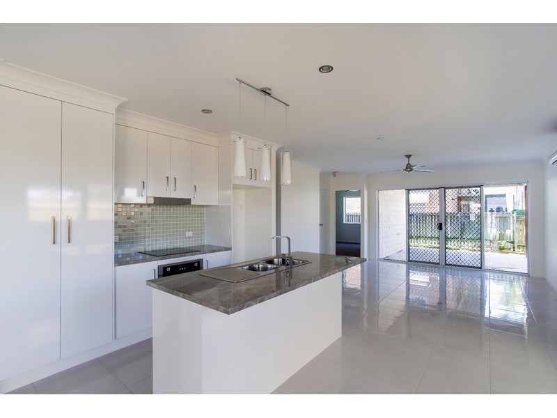 150 Denham Terrace, Allenstown QLD 4700