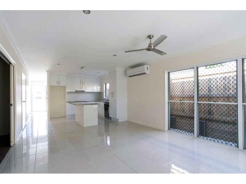 150 Denham Terrace, Allenstown QLD 4700