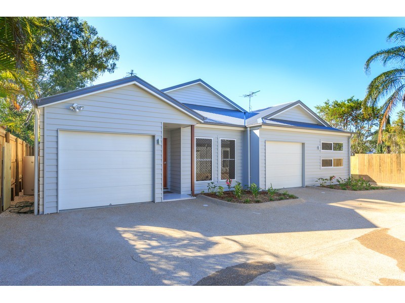 150 Denham Terrace, Allenstown QLD 4700