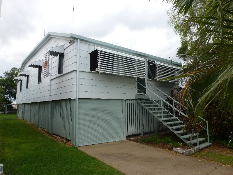 19 Wilkinson Street, Wandal QLD 4700