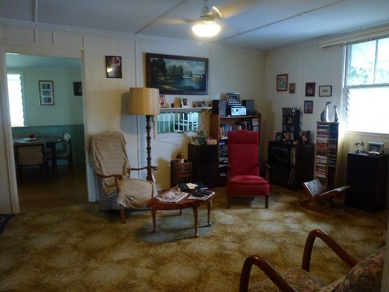 19 Wilkinson Street, Wandal QLD 4700