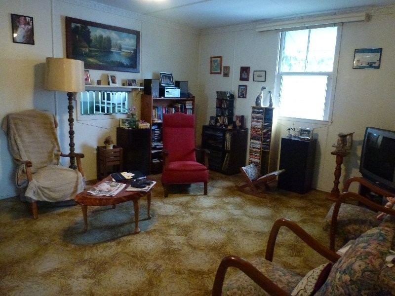 19 Wilkinson Street, Wandal QLD 4700