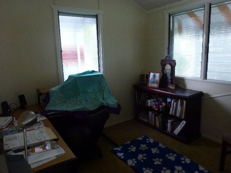 19 Wilkinson Street, Wandal QLD 4700