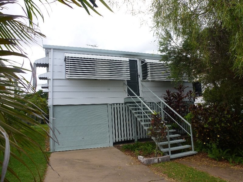 19 Wilkinson Street, Wandal QLD 4700