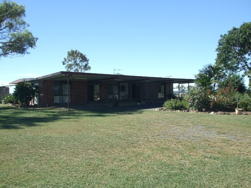 Available on request, Alton Downs QLD 4702
