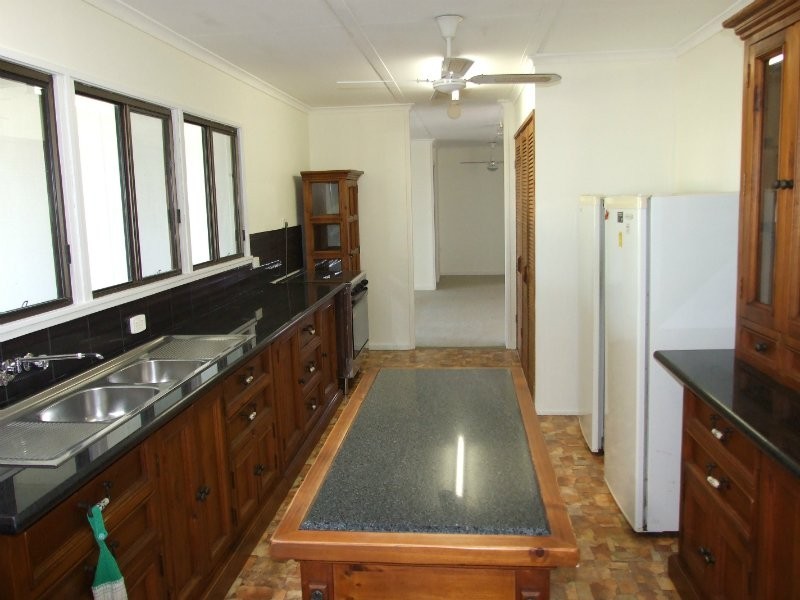 Available on request, Alton Downs QLD 4702