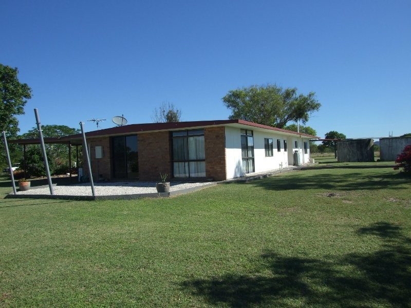 Available on request, Alton Downs QLD 4702