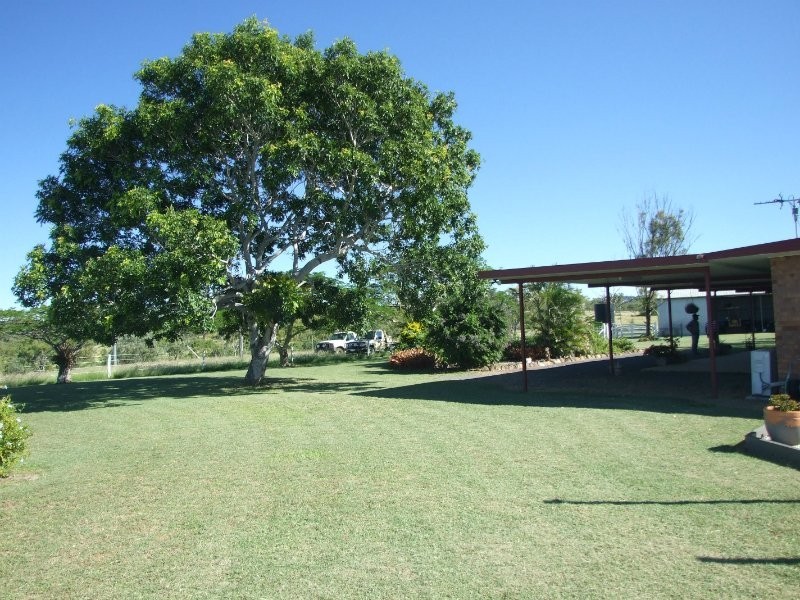 Available on request, Alton Downs QLD 4702