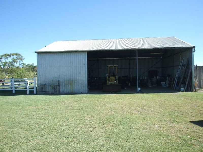Available on request, Alton Downs QLD 4702