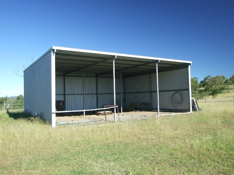Available on request, Alton Downs QLD 4702