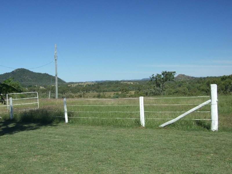 Available on request, Alton Downs QLD 4702