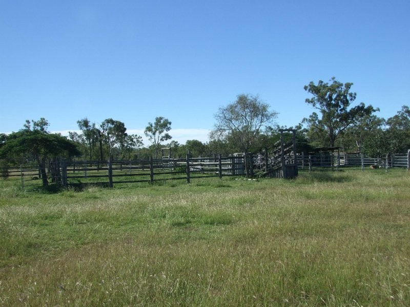 Available on request, Alton Downs QLD 4702