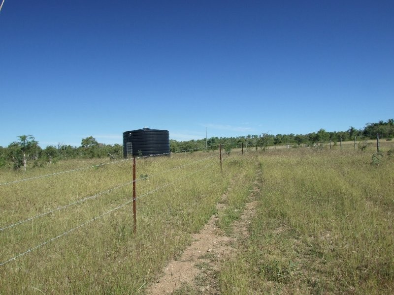 Available on request, Alton Downs QLD 4702