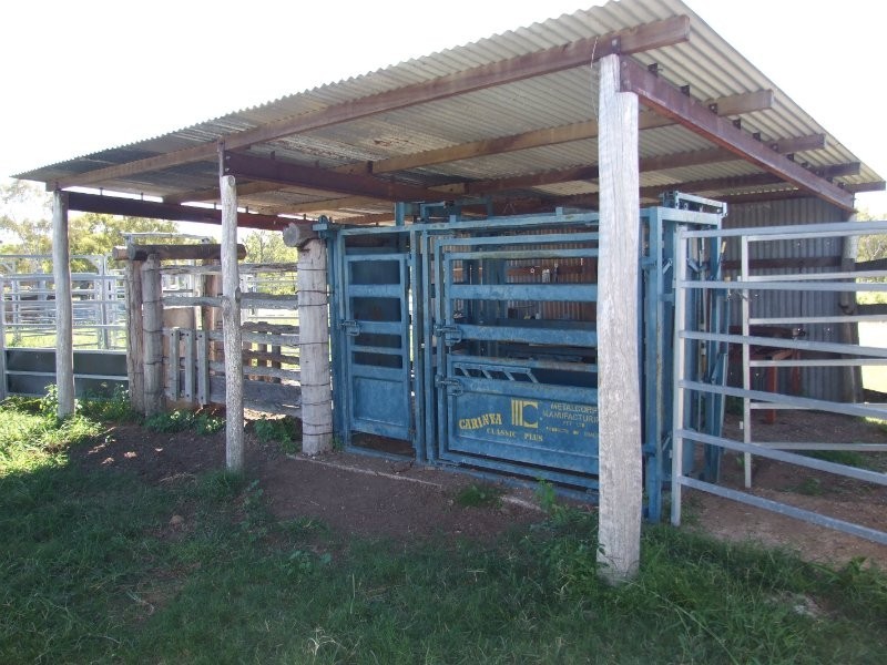 Available on request, Alton Downs QLD 4702