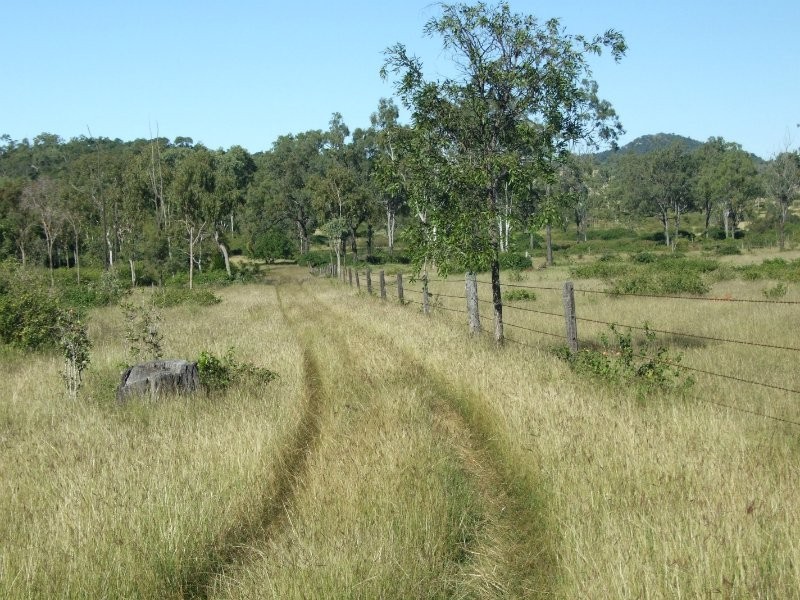 Available on request, Alton Downs QLD 4702