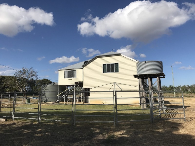 24 Andy Road, Morinish QLD 4702