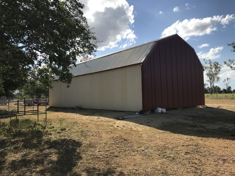 24 Andy Road, Morinish QLD 4702