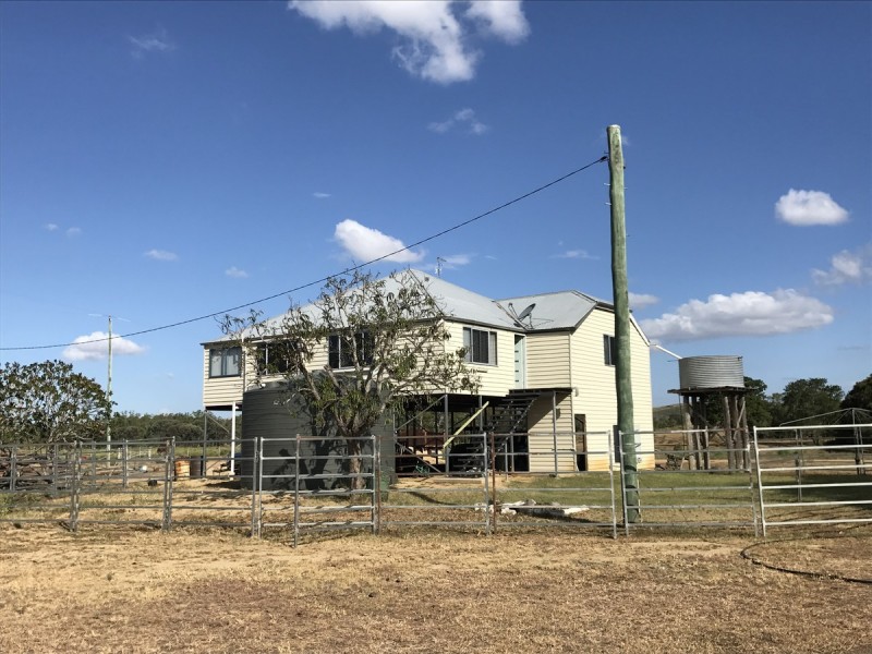 24 Andy Road, Morinish QLD 4702