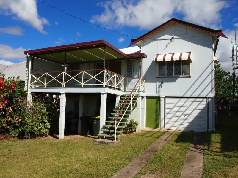 128 Quarry Street, The Range QLD 4700