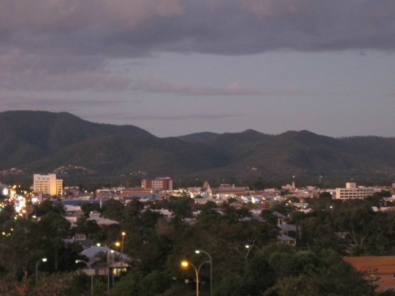 128 Quarry Street, The Range QLD 4700