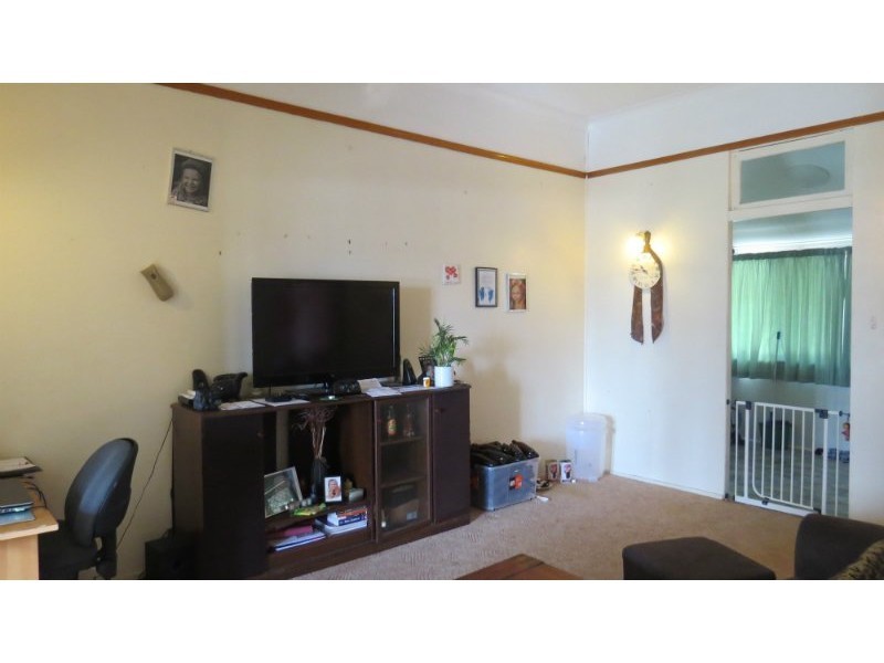 128 Quarry Street, The Range QLD 4700